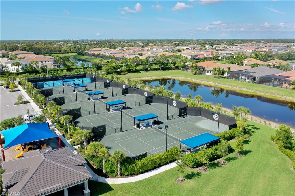 STONECREEK - Residential