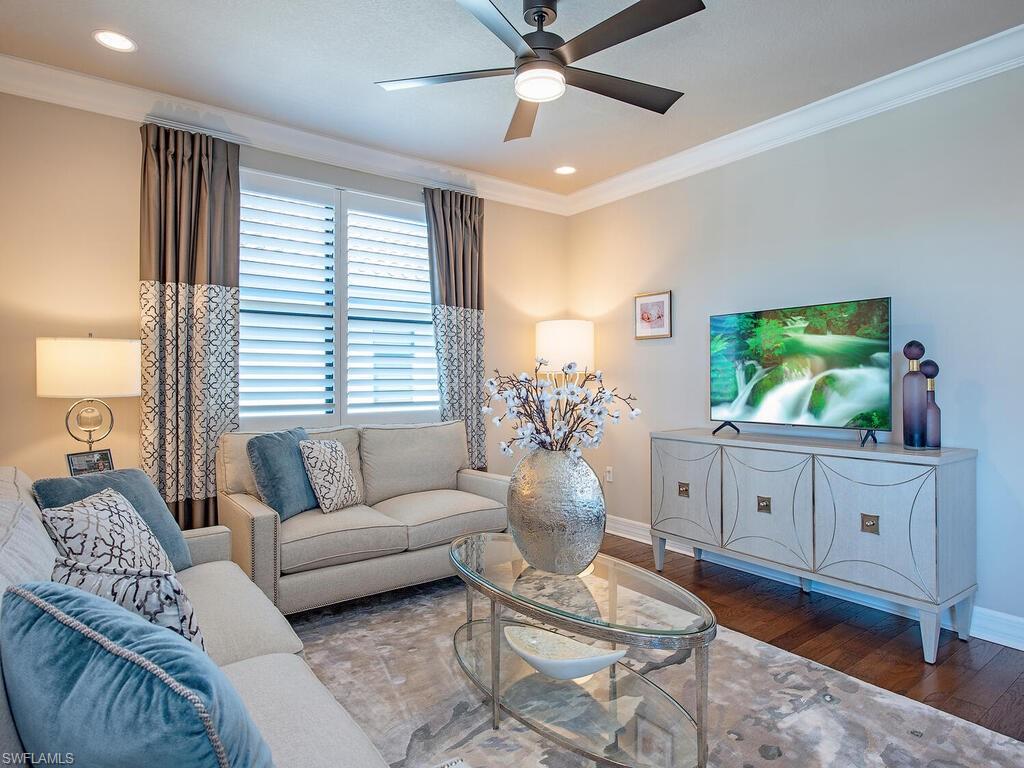 STONECREEK - Residential