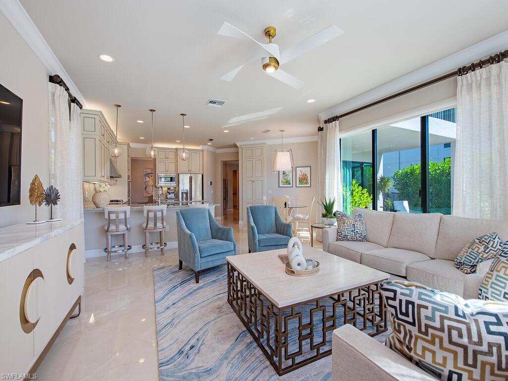 STONECREEK - Residential