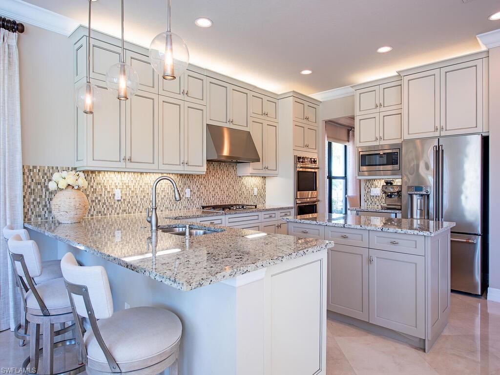 STONECREEK - Residential