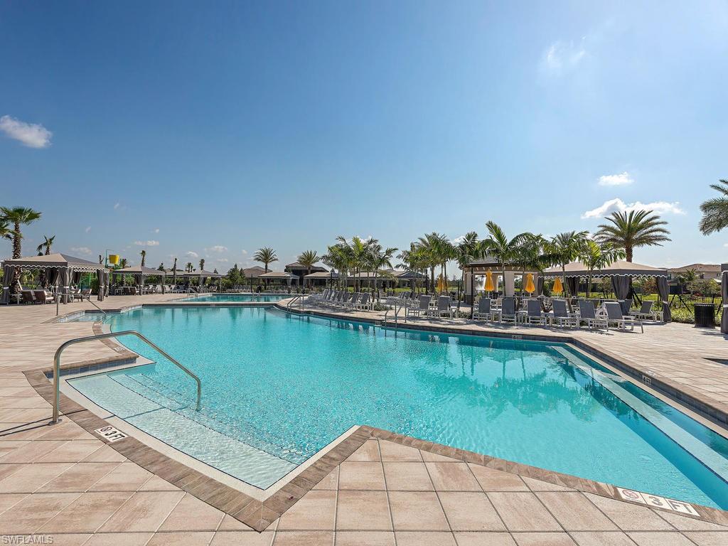 STONECREEK - Residential