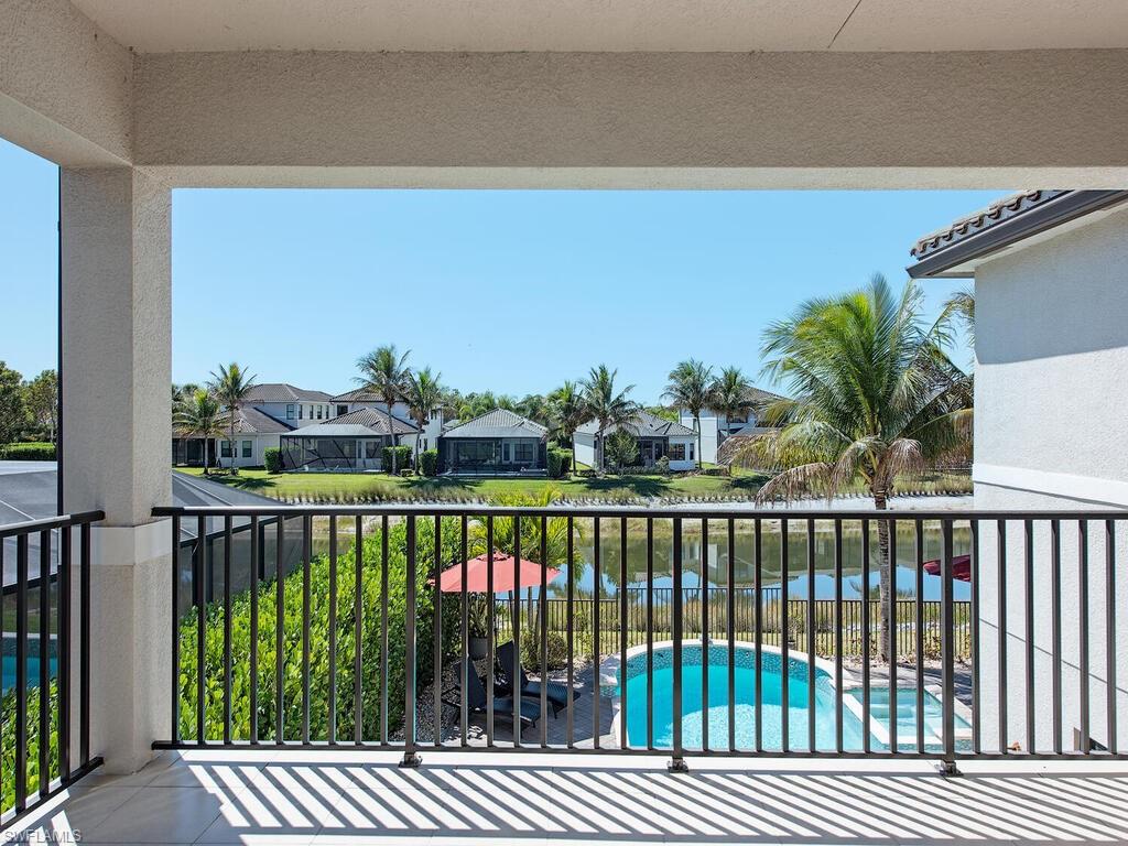 STONECREEK - Residential