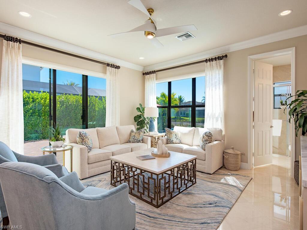 STONECREEK - Residential