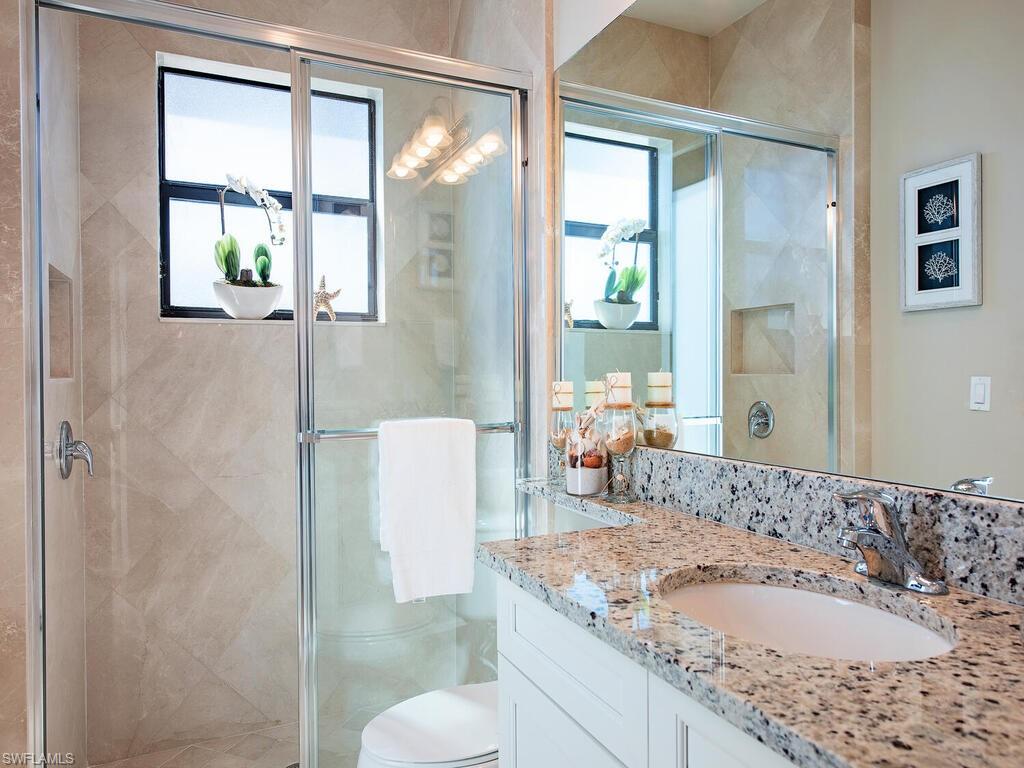 STONECREEK - Residential