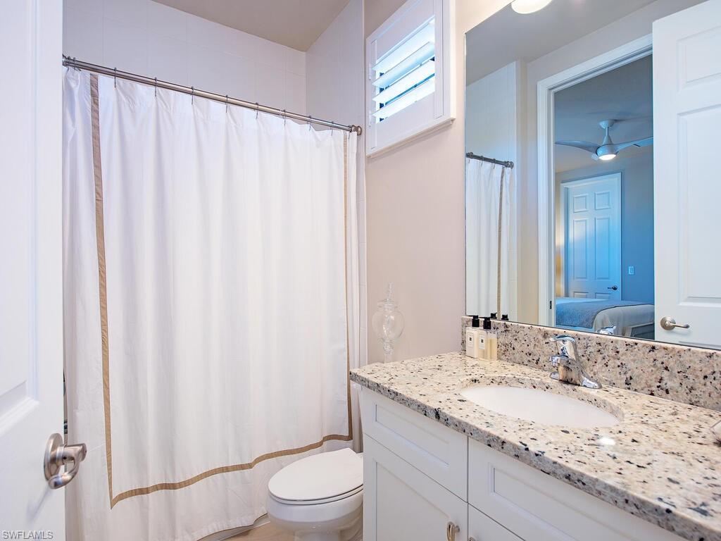 STONECREEK - Residential