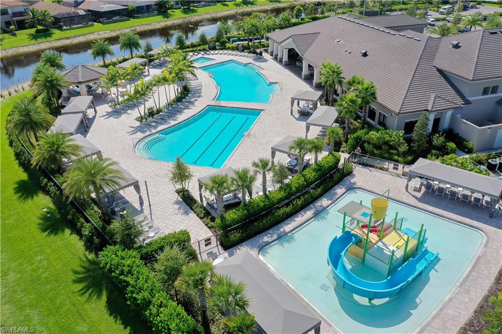 STONECREEK - Residential