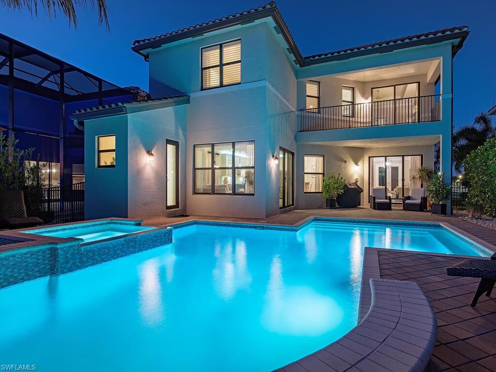 STONECREEK - Residential