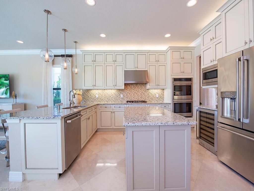 STONECREEK - Residential