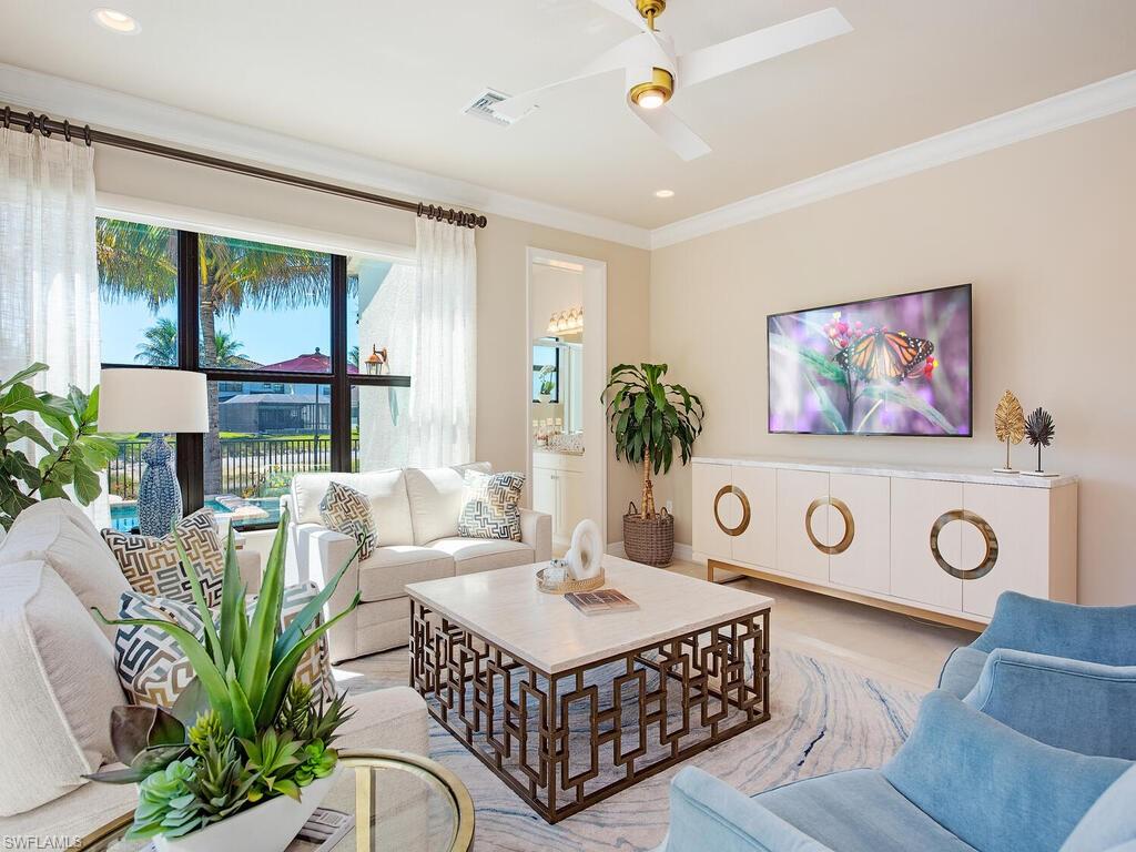 STONECREEK - Residential