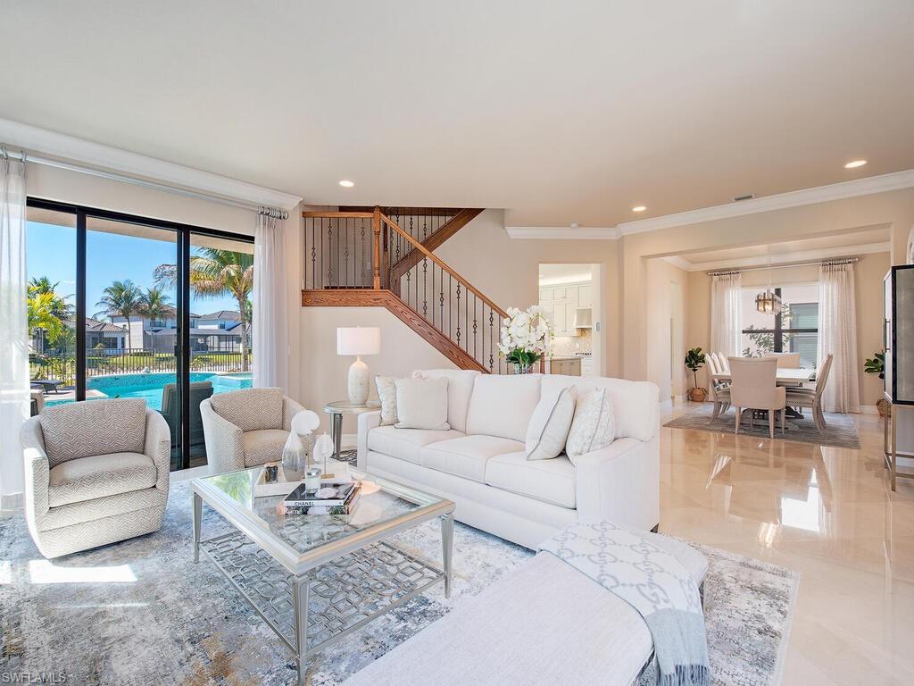 STONECREEK - Residential