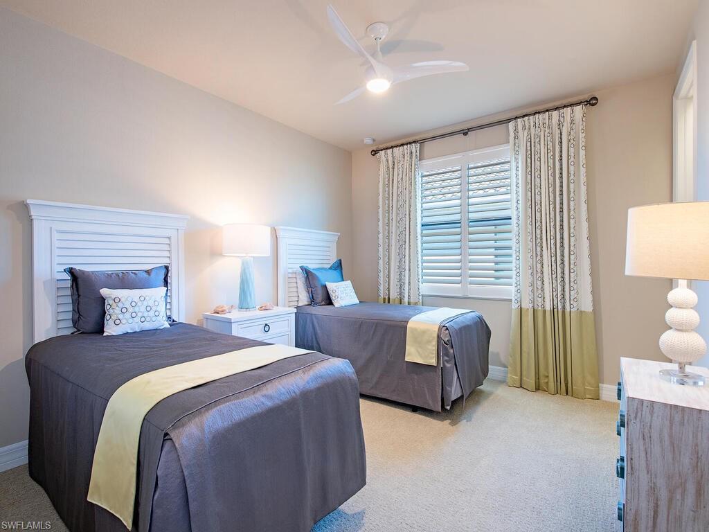 STONECREEK - Residential