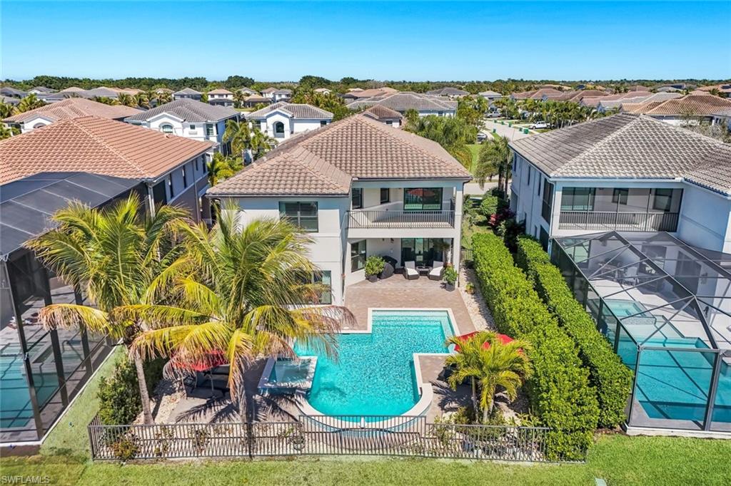 STONECREEK - Residential