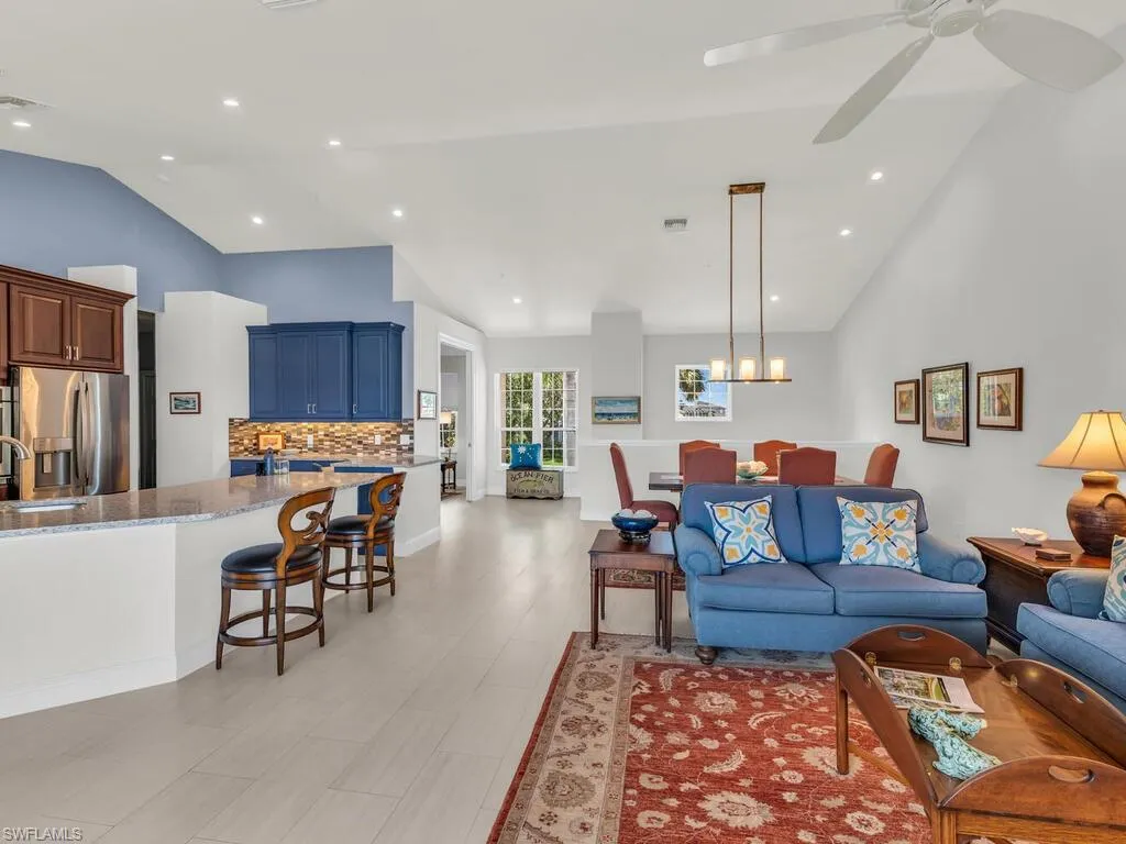 Marco Island, Florida 34145, United States, 3 Bedrooms Bedrooms, ,2 BathroomsBathrooms,Residential,Active,41292