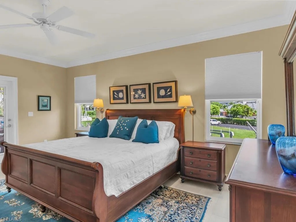 Marco Island, Florida 34145, United States, 3 Bedrooms Bedrooms, ,2 BathroomsBathrooms,Residential,Active,41292