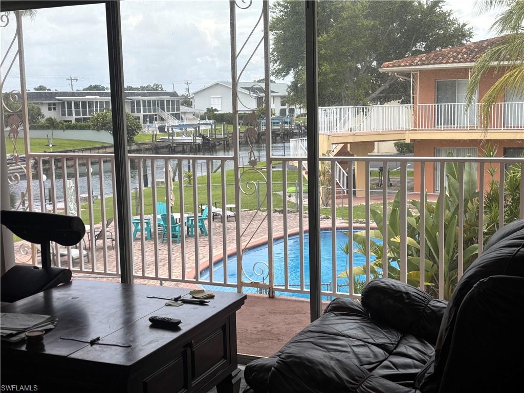 CORAL VILLAS CONDO - Residential