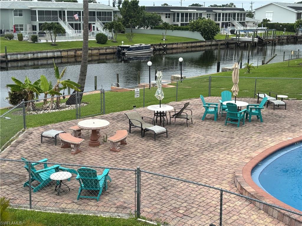 CORAL VILLAS CONDO - Residential