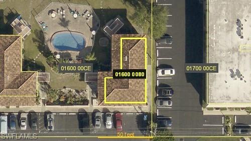 CORAL VILLAS CONDO - Residential