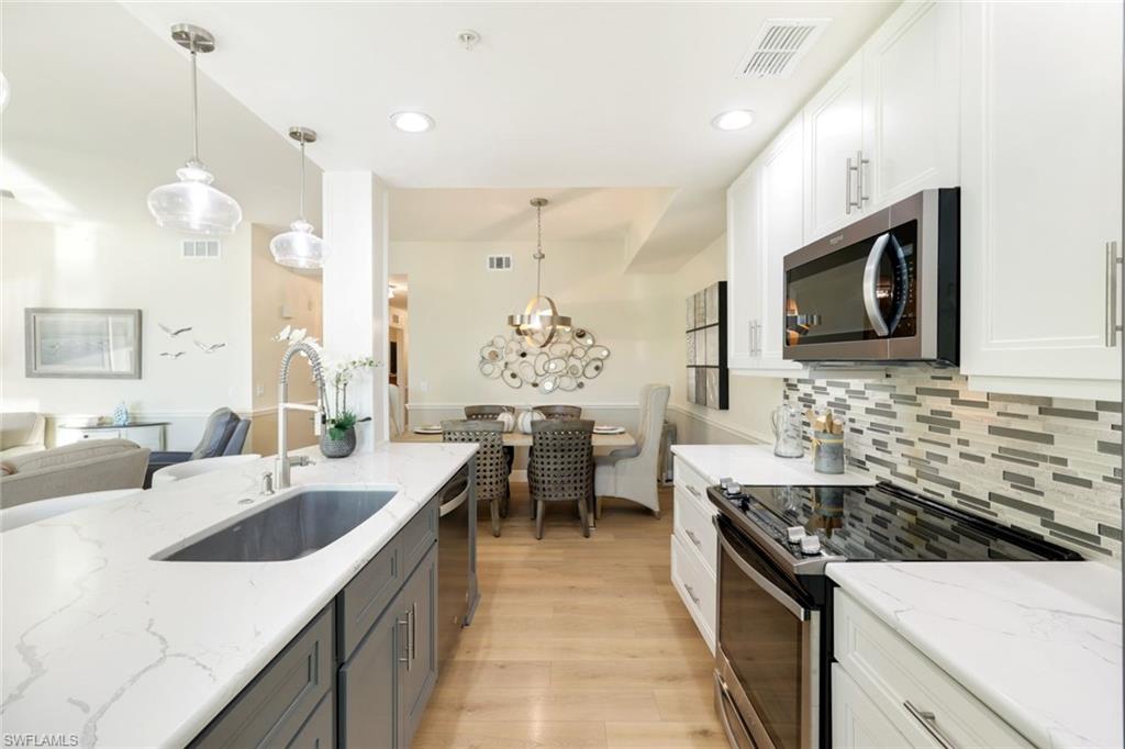 HERITAGE POINTE - Residential