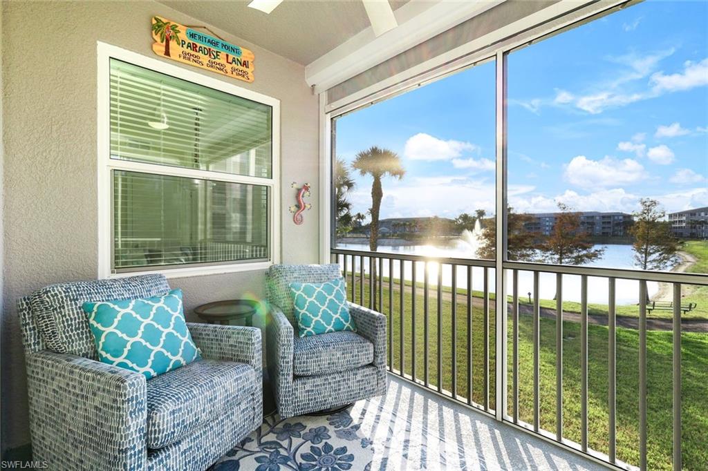 HERITAGE POINTE - Residential