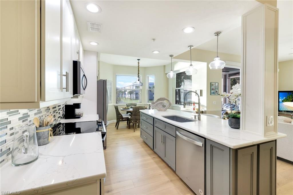 HERITAGE POINTE - Residential