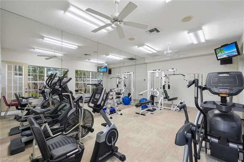 PALM COLONY - Residential