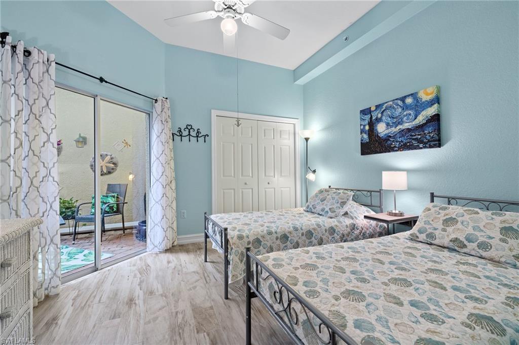 PALM COLONY - Residential