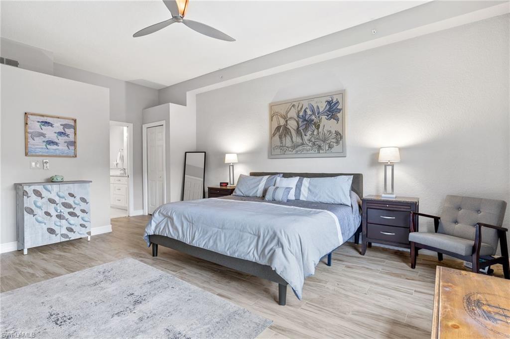 PALM COLONY - Residential