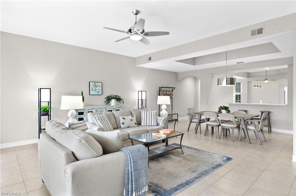 PALM COLONY - Residential