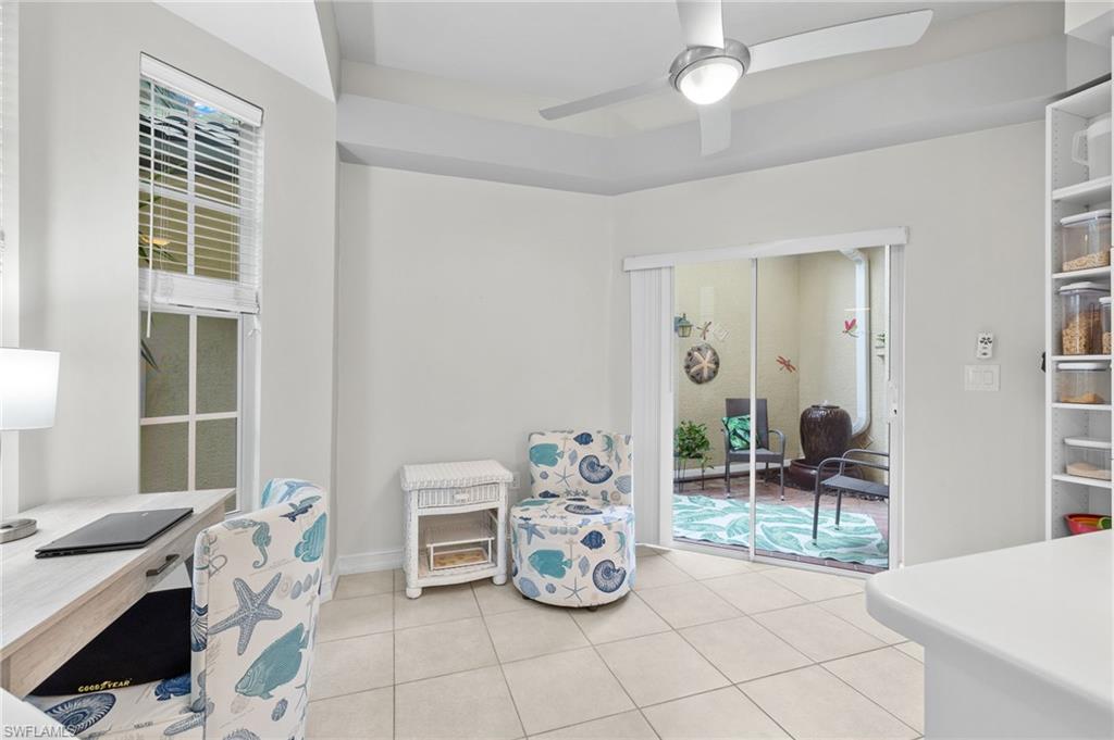 PALM COLONY - Residential