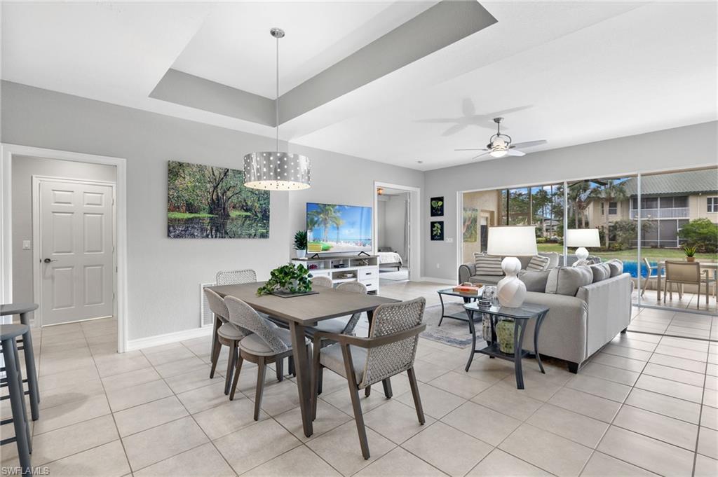 PALM COLONY - Residential