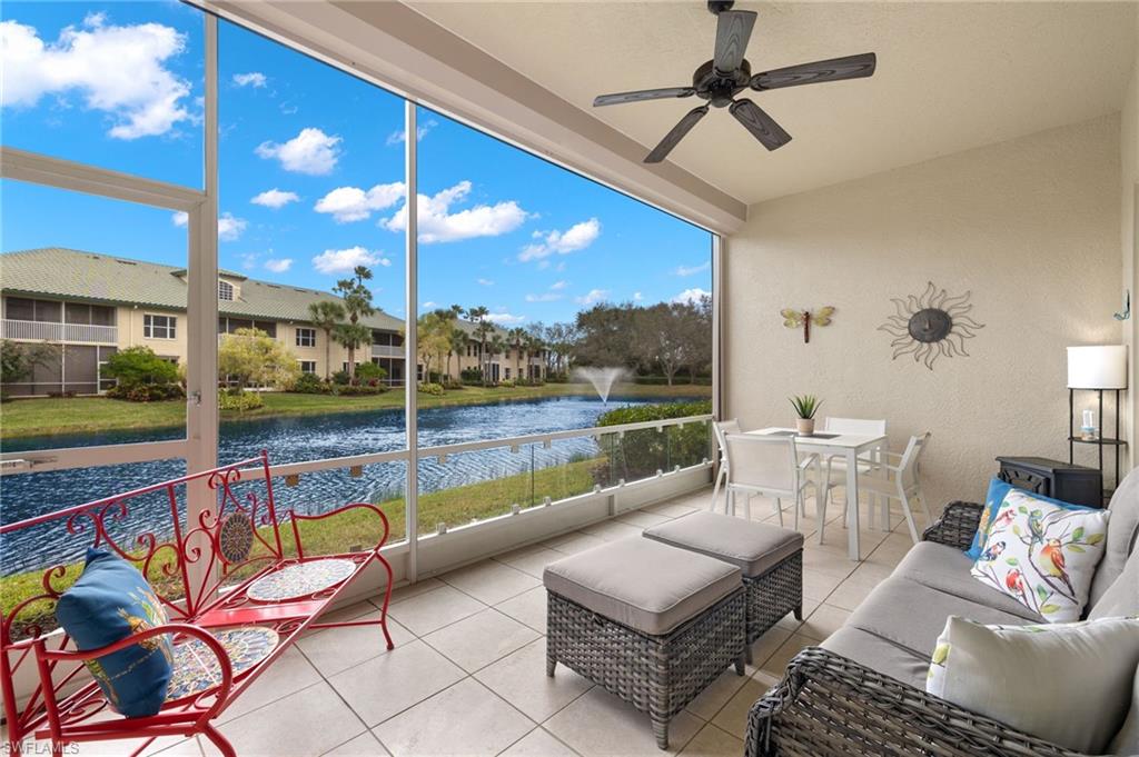 PALM COLONY - Residential