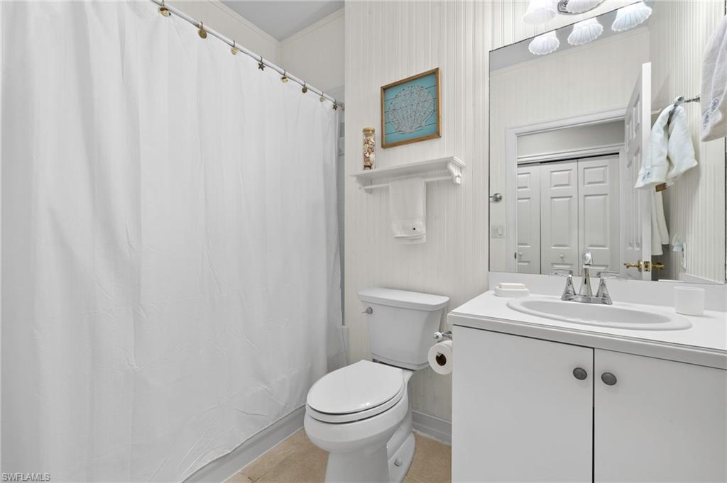 PALM COLONY - Residential