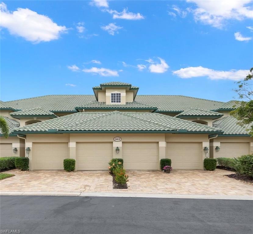 PALM COLONY - Residential