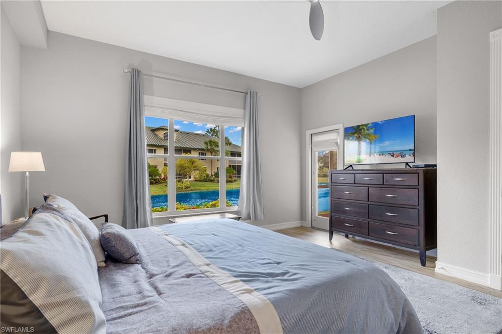 PALM COLONY - Residential