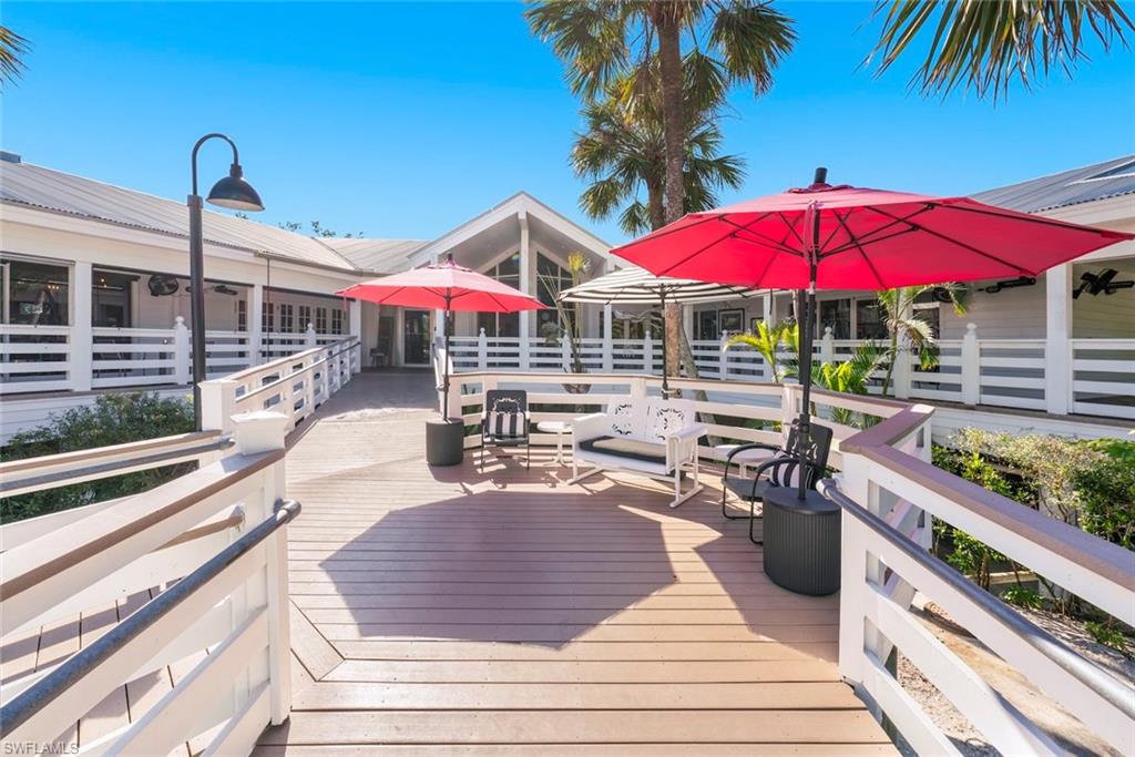 1551 Periwinkle WAY