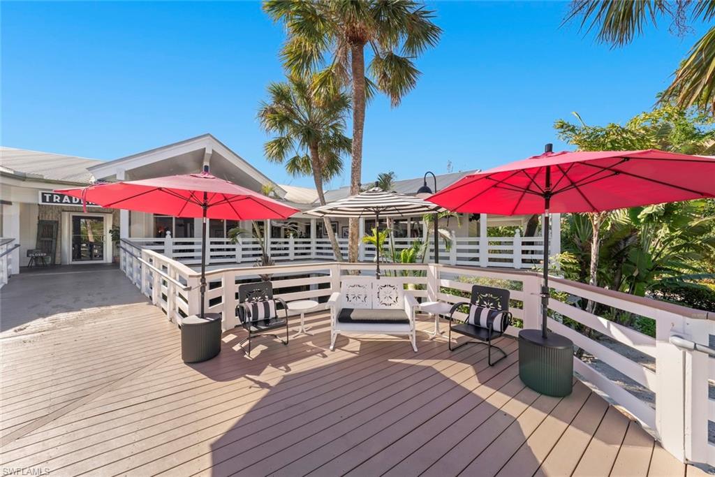 1551 Periwinkle WAY