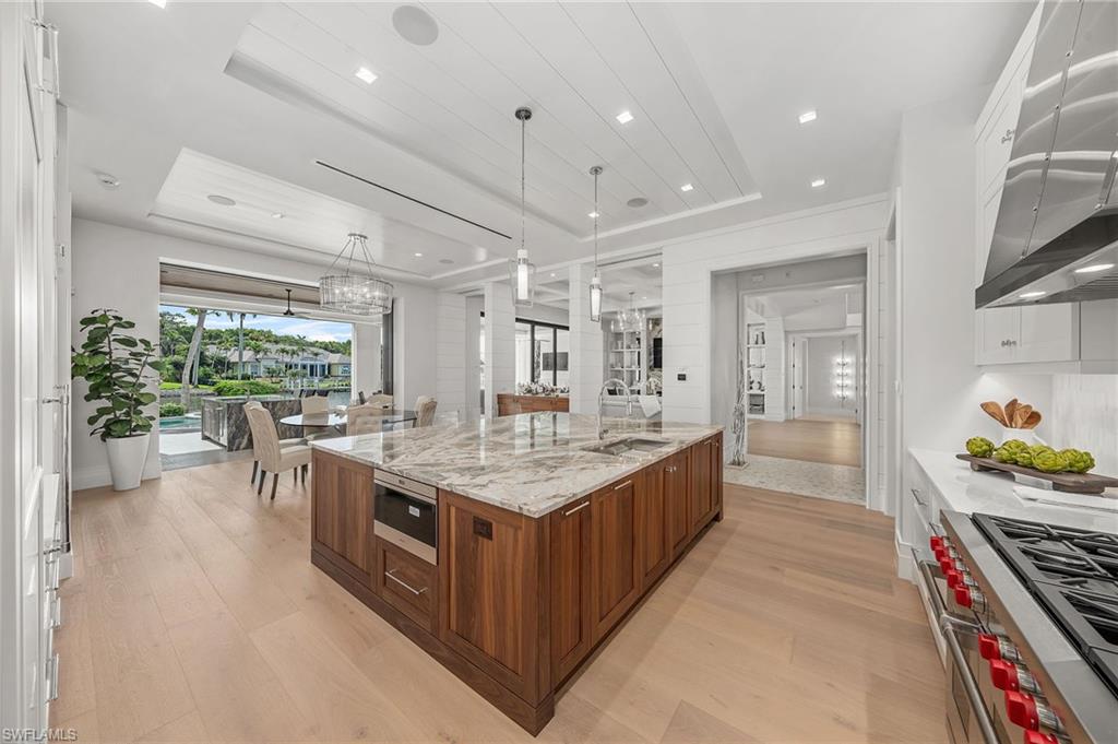 PORT ROYAL - Residential