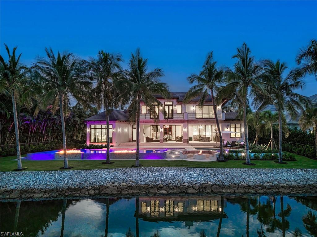 PORT ROYAL - Residential