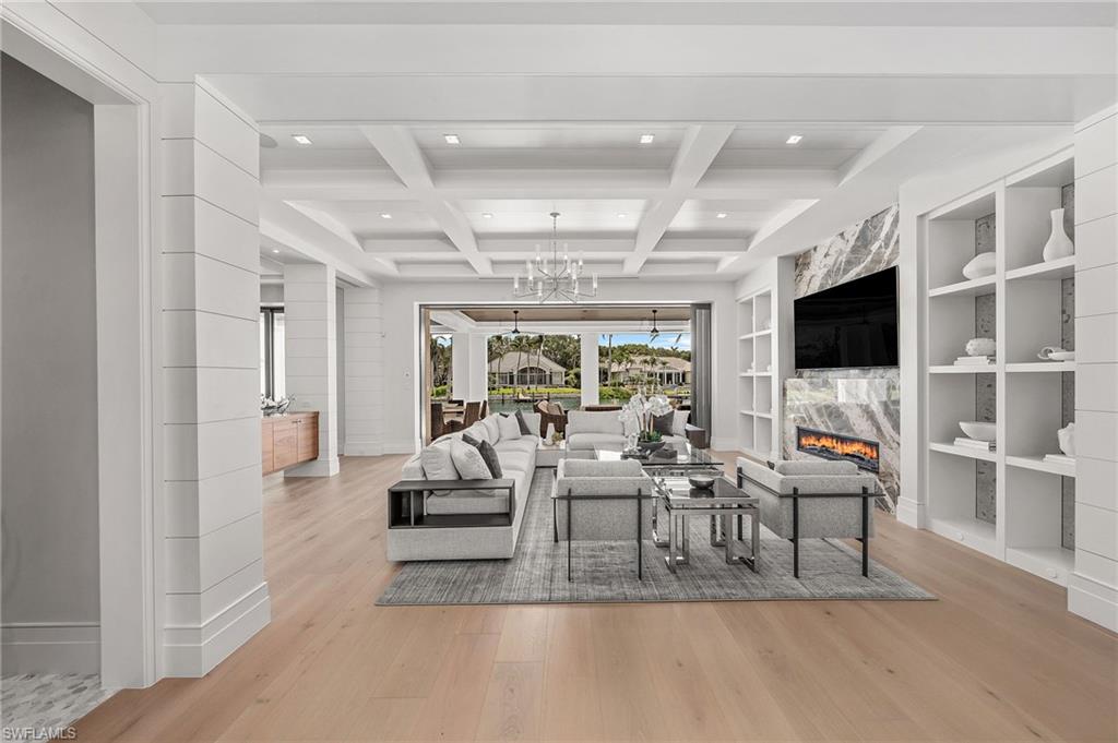 PORT ROYAL - Residential