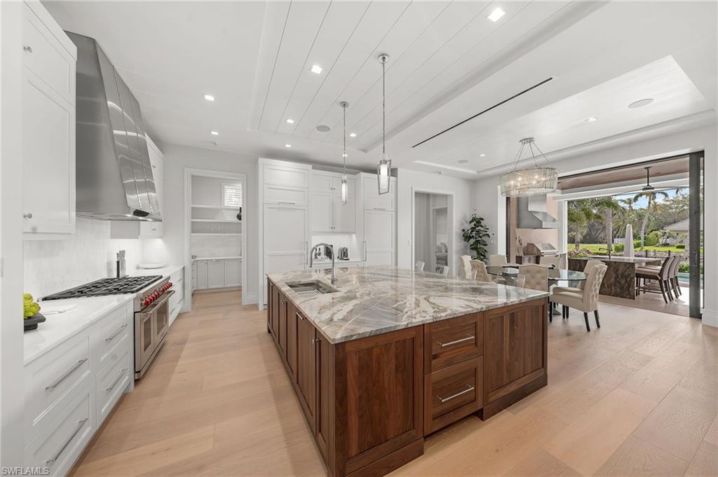 PORT ROYAL - Residential