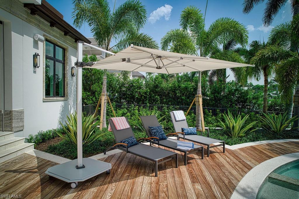 PORT ROYAL - Residential