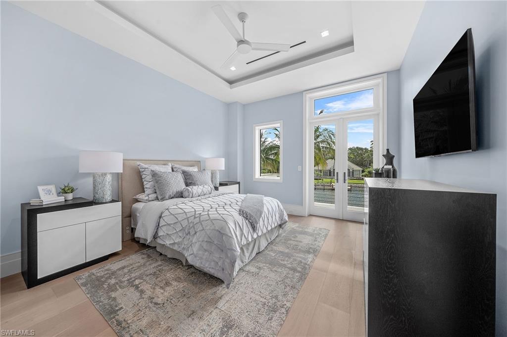 PORT ROYAL - Residential