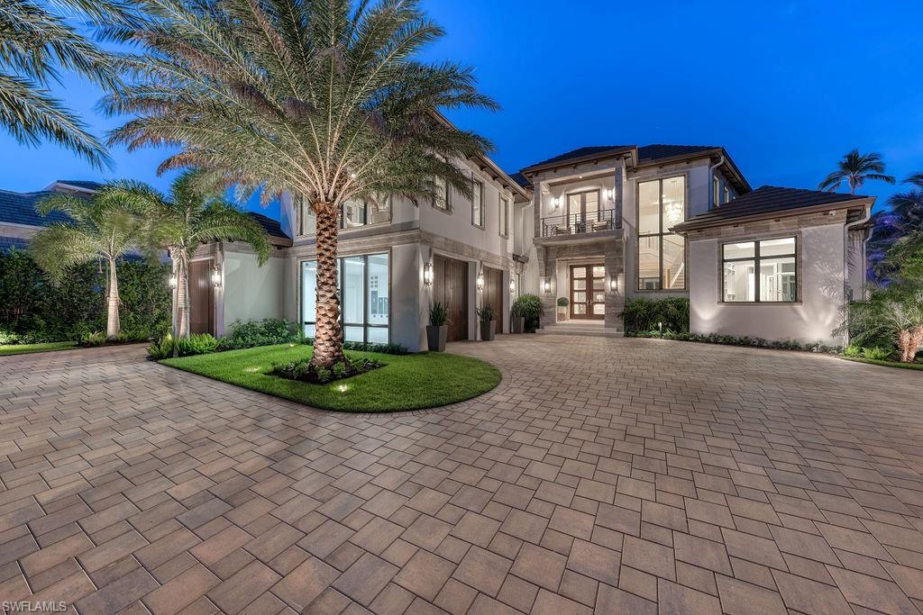 PORT ROYAL - Residential