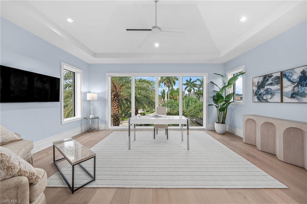 PORT ROYAL - Residential