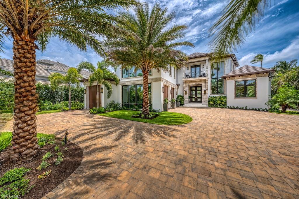 PORT ROYAL - Residential