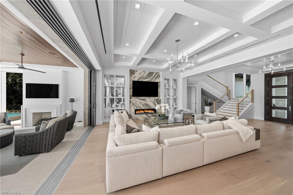 PORT ROYAL - Residential