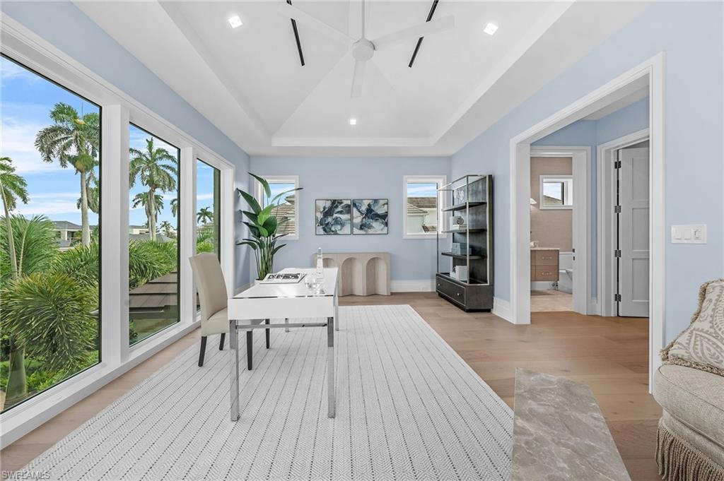 PORT ROYAL - Residential