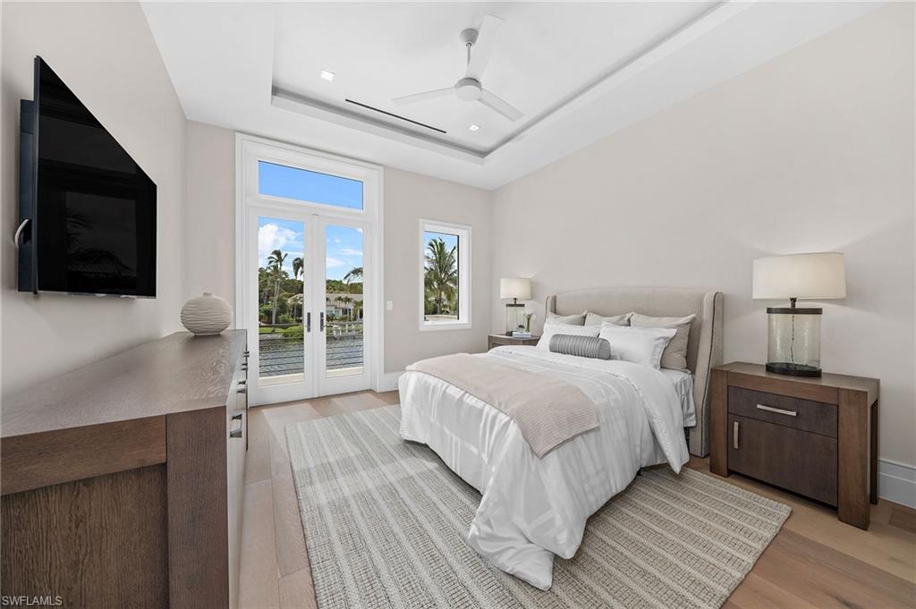 PORT ROYAL - Residential