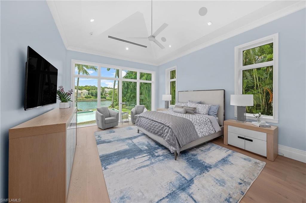 PORT ROYAL - Residential