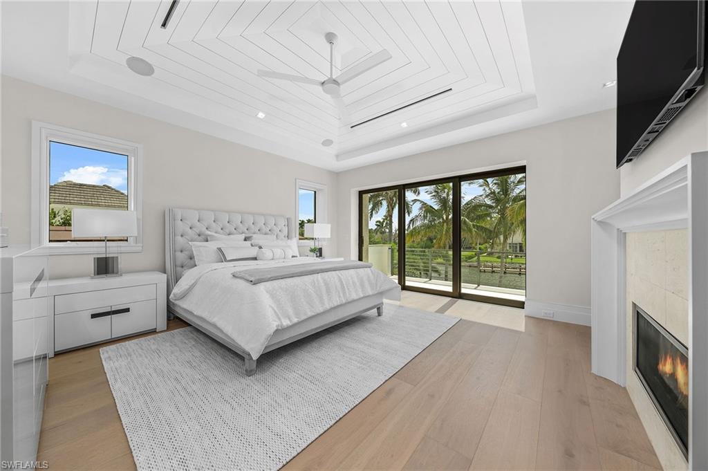 PORT ROYAL - Residential